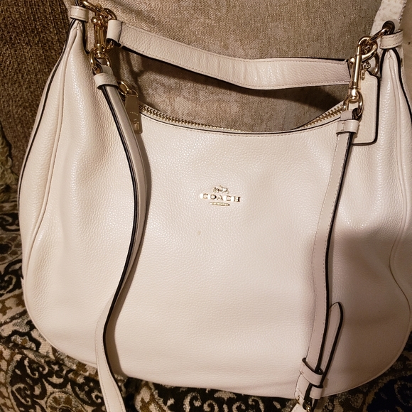 Coach bag - Picture 2 of 3
